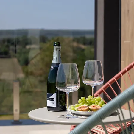 Zellazen Balaton Casa vacanze *