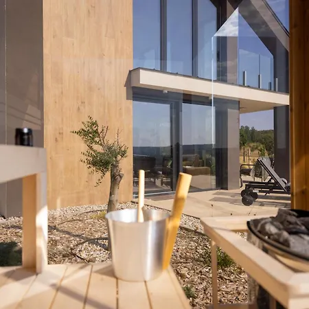 Zellazen Balaton Casa vacanze *