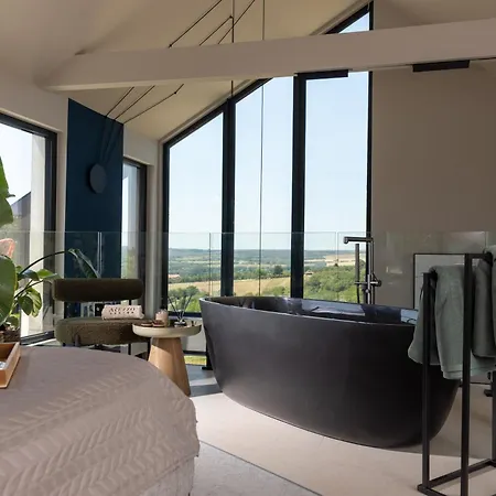 Zellazen Balaton Casa vacanze