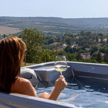 Casa vacanze Zellazen Balaton *