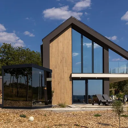 Casa vacanze Zellazen Balaton