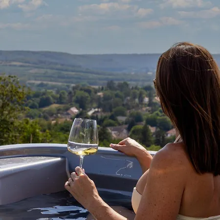 Zellazen Balaton Casa vacanze