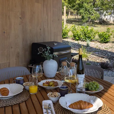 Zellazen Balaton Casa vacanze Kotcse